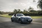 Mazda MX-5 RF GT Sport Tech 2020 года (UK)